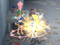 画像ギャラリー No.010のサムネイル画像 / 「ECO」アップデート「SAGA15:永遠の絆」で実装される「ユニオンペットシステム」の情報が公開に&「えこなまっ!」第5回は11月22日に配信決定