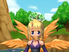 画像ギャラリー No.012のサムネイル画像 / 「ECO」アップデート「SAGA15:永遠の絆」で実装される「ユニオンペットシステム」の情報が公開に&「えこなまっ!」第5回は11月22日に配信決定