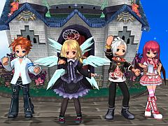 画像ギャラリー No.004のサムネイル画像 / 顧客満足度でガンホー「ECO」が3部門1位,「RO」は1部門で5年連続1位に