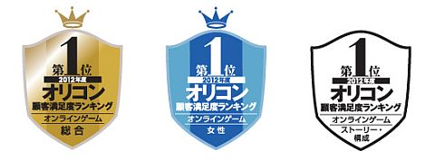 画像ギャラリー No.006のサムネイル画像 / 顧客満足度でガンホー「ECO」が3部門1位,「RO」は1部門で5年連続1位に