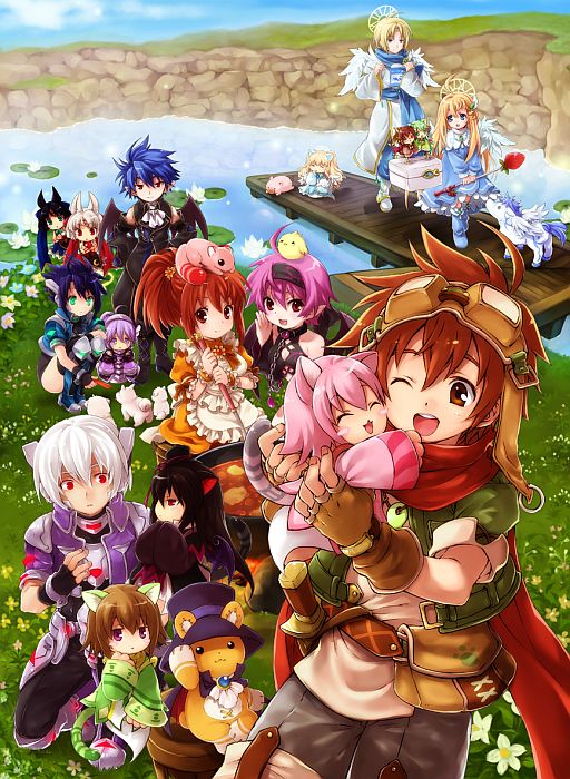 画像ギャラリー No.003のサムネイル画像 / 「ECO」,BitCashのチャージ額に応じてカードやゲーム内アイテムが当たる