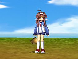 画像ギャラリー No.006のサムネイル画像 / 「ECO」,BitCashのチャージ額に応じてカードやゲーム内アイテムが当たる