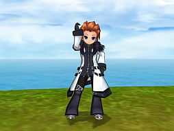 画像ギャラリー No.007のサムネイル画像 / 「ECO」,BitCashのチャージ額に応じてカードやゲーム内アイテムが当たる