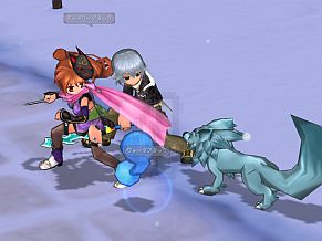 画像ギャラリー No.013のサムネイル画像 / 「ECO」,BitCashのチャージ額に応じてカードやゲーム内アイテムが当たる