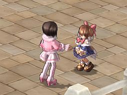 画像ギャラリー No.004のサムネイル画像 / 「ECO」,イベント「アルマたちと絆の樹」新章が本日スタート