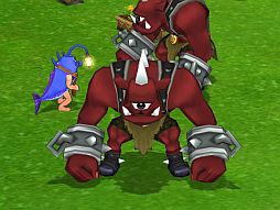 画像ギャラリー No.009のサムネイル画像 / 「ECO」,イベント「アルマたちと絆の樹」新章が本日スタート