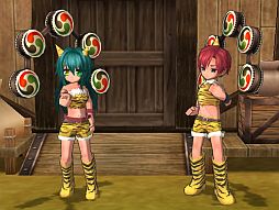 画像ギャラリー No.010のサムネイル画像 / 「ECO」,イベント「アルマたちと絆の樹」新章が本日スタート