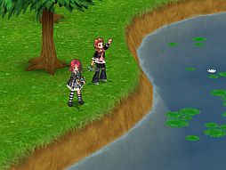 画像ギャラリー No.011のサムネイル画像 / 「ECO」,イベント「アルマたちと絆の樹」新章が本日スタート