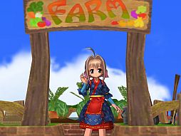 画像ギャラリー No.012のサムネイル画像 / 「ECO」,イベント「アルマたちと絆の樹」新章が本日スタート