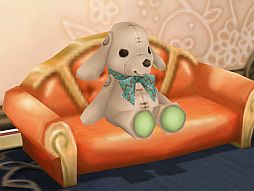 画像ギャラリー No.011のサムネイル画像 / 「ECO」,くじにアルマモンスター「バウ・アルマ」が登場。お揃いの装備も