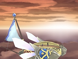 画像ギャラリー No.009のサムネイル画像 / 「ECO」,新くじを実装。「守護魔・キサラギ」をイメージしたアイテムが当たる