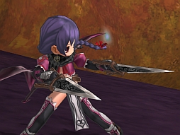 画像ギャラリー No.010のサムネイル画像 / 「ECO」,新くじを実装。「守護魔・キサラギ」をイメージしたアイテムが当たる