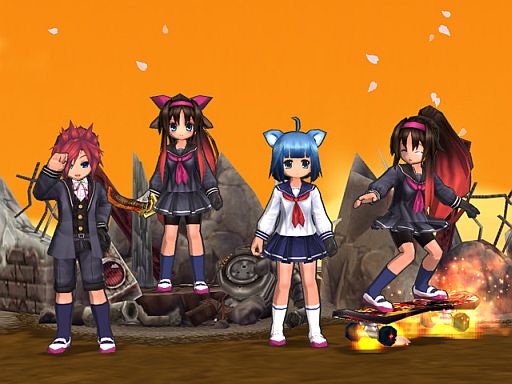 画像ギャラリー No.007のサムネイル画像 / 「ECO」の生放送番組「えこなまっ!」第2回が4月24日20時にニコ生で放送