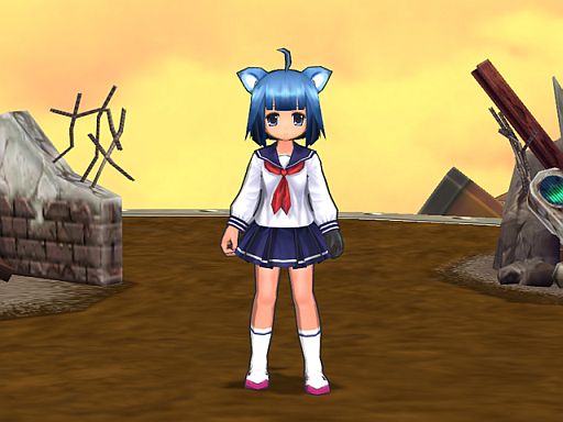 画像ギャラリー No.011のサムネイル画像 / 「ECO」の生放送番組「えこなまっ!」第2回が4月24日20時にニコ生で放送