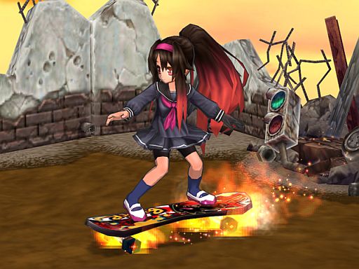 画像ギャラリー No.012のサムネイル画像 / 「ECO」の生放送番組「えこなまっ!」第2回が4月24日20時にニコ生で放送