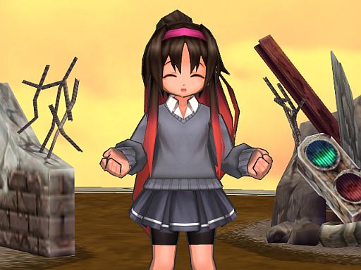 画像ギャラリー No.017のサムネイル画像 / 「ECO」の生放送番組「えこなまっ!」第2回が4月24日20時にニコ生で放送