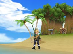 画像ギャラリー No.007のサムネイル画像 / 「ECO」で新規キャラクターを作成すると「経験値ふえーる50」がもらえる