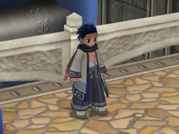 画像ギャラリー No.010のサムネイル画像 / 「ECO」で新規キャラクターを作成すると「経験値ふえーる50」がもらえる