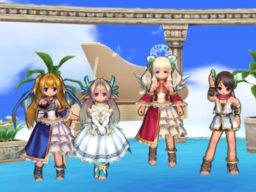 画像ギャラリー No.012のサムネイル画像 / 「ECO」いつもと違う仕様の「Anemoneワールド」第5回は6月11日にオープン