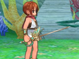 画像ギャラリー No.020のサムネイル画像 / 「ECO」いつもと違う仕様の「Anemoneワールド」第5回は6月11日にオープン