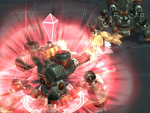 画像ギャラリー No.004のサムネイル画像 / 「ECO」,調整されたスキルを試せる「Anemoneワールド」が7月17日オープン