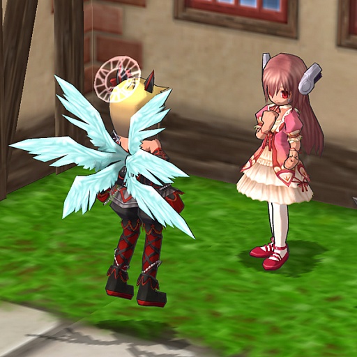 画像ギャラリー No.005のサムネイル画像 / 「ECO」,調整されたスキルを試せる「Anemoneワールド」が7月17日オープン