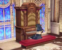 画像ギャラリー No.006のサムネイル画像 / 「ECO」,守護魔・カミア・カンナをイメージしたアイテムがECOくじに登場