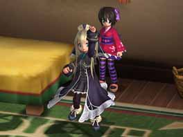 画像ギャラリー No.007のサムネイル画像 / 「ECO」,守護魔・カミア・カンナをイメージしたアイテムがECOくじに登場