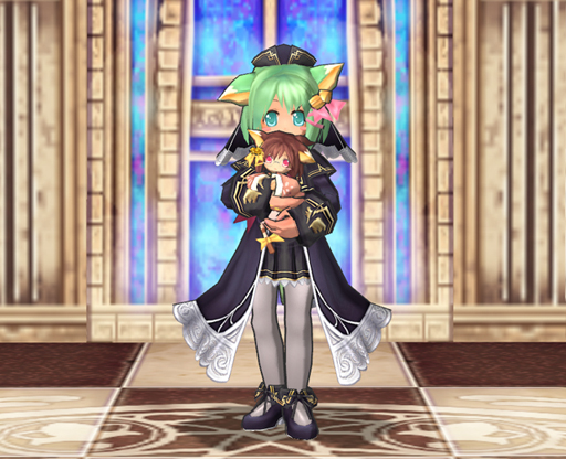 画像ギャラリー No.008のサムネイル画像 / 「ECO」,守護魔・カミア・カンナをイメージしたアイテムがECOくじに登場