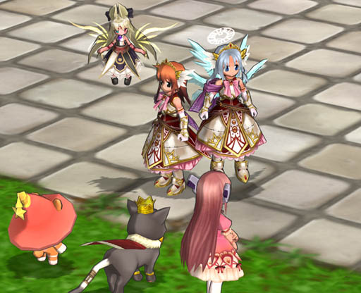 画像ギャラリー No.002のサムネイル画像 / 「ECO」,“第7回Anemoneワールド”を1月15日から1月22日まで開催