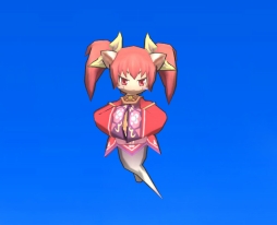 画像ギャラリー No.002のサムネイル画像 / 「ECO」ネコマタ衣装コンテスト第3回が本日から。“えこにゅ〜”放送日決定も