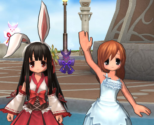 画像ギャラリー No.008のサムネイル画像 / 「ECO」特典などをもらえる「春だよ♪ぽかぽかキャンペーン」が開始に