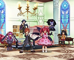 画像ギャラリー No.004のサムネイル画像 / 「ECO」,やりたい放題の「なんでもECO!ザ・ワールド」が7月25日オープン