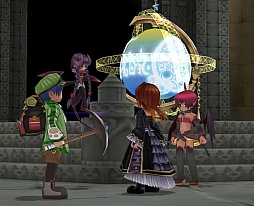 画像ギャラリー No.005のサムネイル画像 / 「ECO」,やりたい放題の「なんでもECO!ザ・ワールド」が7月25日オープン