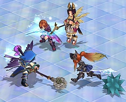 画像ギャラリー No.006のサムネイル画像 / 「ECO」,やりたい放題の「なんでもECO!ザ・ワールド」が7月25日オープン