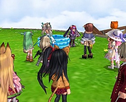 画像ギャラリー No.008のサムネイル画像 / 「ECO」,やりたい放題の「なんでもECO!ザ・ワールド」が7月25日オープン