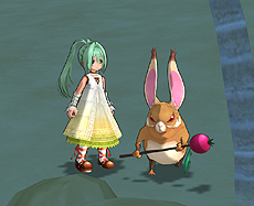 画像ギャラリー No.012のサムネイル画像 / 「エミル・クロニクル・オンライン」,「SAGA18:錆色の蜃気楼〜赤蝕の古代都市」の第一弾を本日実装。記念キャンペーンや「ラグナロク オデッセイ エース」とのコラボ企画も