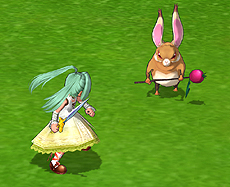 画像ギャラリー No.013のサムネイル画像 / 「エミル・クロニクル・オンライン」,「SAGA18:錆色の蜃気楼〜赤蝕の古代都市」の第一弾を本日実装。記念キャンペーンや「ラグナロク オデッセイ エース」とのコラボ企画も