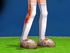 画像集#005のサムネイル/「エミル・クロニクル・オンライン」,大型アップデート「パートナー」を本日実装。ニコニコアプリ版のサービスもスタート