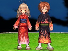 画像集#006のサムネイル/「エミル・クロニクル・オンライン」,大型アップデート「パートナー」を本日実装。ニコニコアプリ版のサービスもスタート