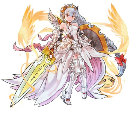 画像集#016のサムネイル/「エミル・クロニクル・オンライン」,大型アップデート「パートナー」を本日実装。ニコニコアプリ版のサービスもスタート