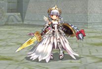 画像集#017のサムネイル/「エミル・クロニクル・オンライン」,大型アップデート「パートナー」を本日実装。ニコニコアプリ版のサービスもスタート