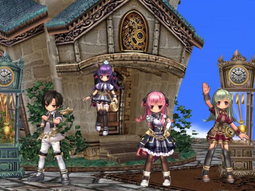 画像ギャラリー No.002のサムネイル画像 / 「ECO」,“時空の迷子・パラケルスス”がパートナーになるECOくじが登場