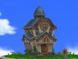 画像ギャラリー No.005のサムネイル画像 / 「ECO」,“時空の迷子・パラケルスス”がパートナーになるECOくじが登場