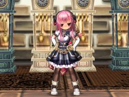 画像ギャラリー No.006のサムネイル画像 / 「ECO」,“時空の迷子・パラケルスス”がパートナーになるECOくじが登場