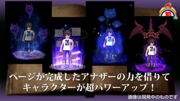 画像ギャラリー No.019のサムネイル画像 / 大阪では初となる「ECO祭」開催。新コンテンツ「アナザークロニクル」の詳細も明かされた「ECO★サミットvol.3」のレポートを掲載