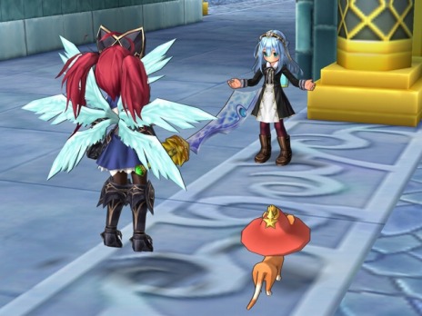 画像ギャラリー No.006のサムネイル画像 / 「エミル・クロニクル・オンライン」次期大型アップデート「アナザークロニクル」の実装日が9月17日に決定。プロローグイベントが本日スタート