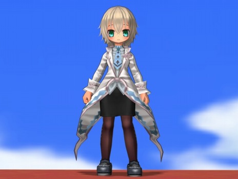 画像ギャラリー No.008のサムネイル画像 / 「エミル・クロニクル・オンライン」次期大型アップデート「アナザークロニクル」の実装日が9月17日に決定。プロローグイベントが本日スタート