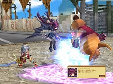 画像ギャラリー No.007のサムネイル画像 / 「エミル・クロニクル・オンライン」大型アップデートで実装される新システム「アナザークロニクル」の情報が公開。クエストの報酬が1.5倍になるキャンペーンも