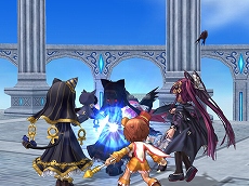 画像ギャラリー No.008のサムネイル画像 / 「エミル・クロニクル・オンライン」大型アップデートで実装される新システム「アナザークロニクル」の情報が公開。クエストの報酬が1.5倍になるキャンペーンも